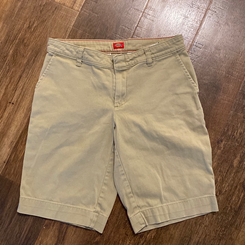 Dickies size 5